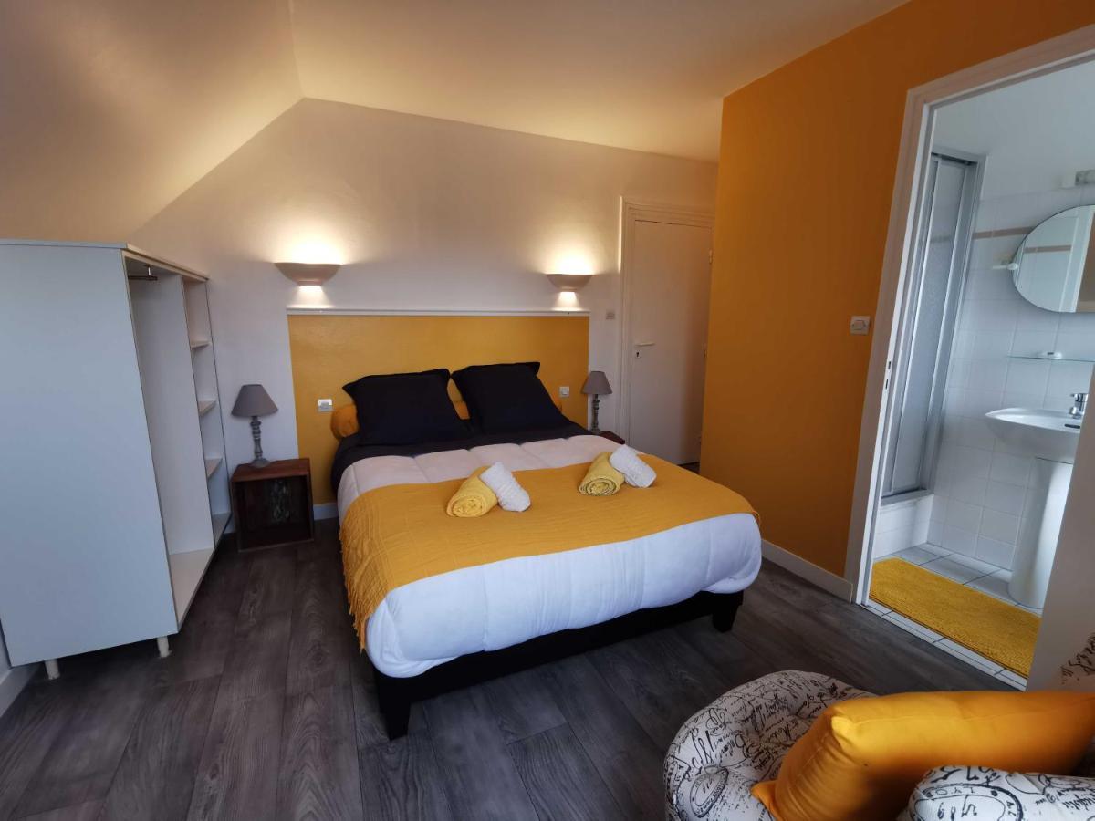 Bed & Breakfast Treas Glaz